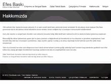 Tablet Screenshot of efesbaski.com